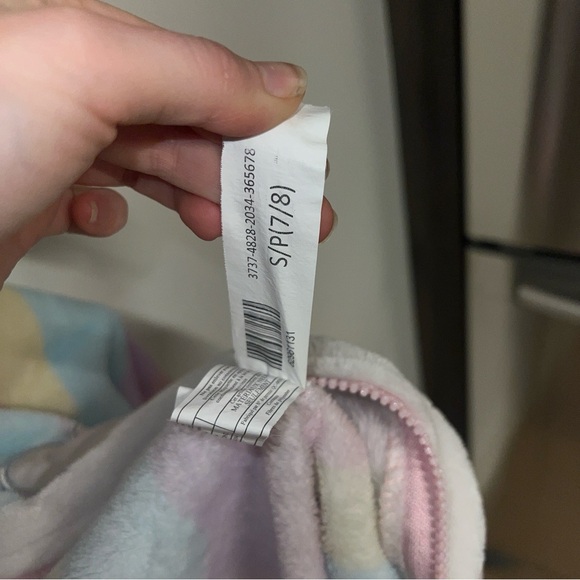 Funzietime Unicorn Onsie - Picture 4 of 4